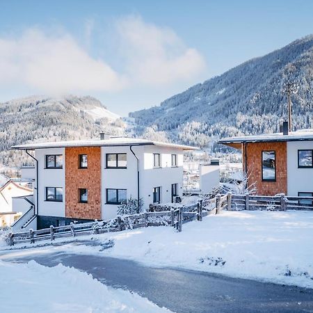 Apart Jasmin Flachau Buitenkant foto
